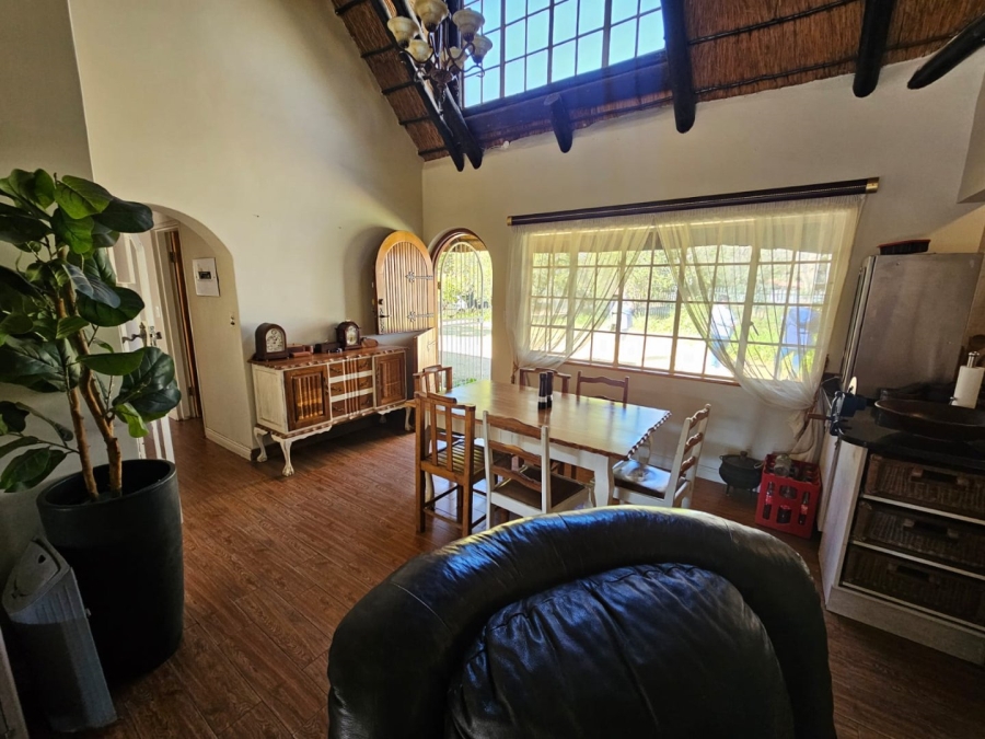 4 Bedroom Property for Sale in Vaalpark Free State